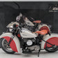 Minichamps 1:12 1940 Indian Sport Scout Red/White EX/Box