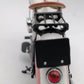 Minichamps 1:12 1940 Indian Sport Scout Red/White EX/Box
