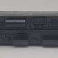 MTH 30-6110B O NYC Lighting Stripe O-27 Streamlined Illuminated Baggage Car EX/Box