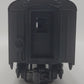 MTH 30-6110B O NYC Lighting Stripe O-27 Streamlined Illuminated Baggage Car EX/Box