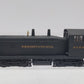 HO Scale CUSTOM PPR Diesel Locomotive #9364