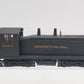 HO Scale CUSTOM PPR Diesel Locomotive #9364