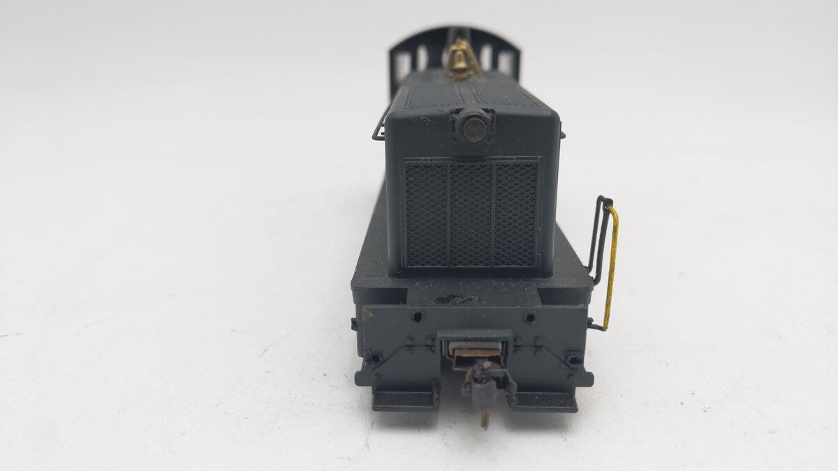 HO Scale CUSTOM PPR Diesel Locomotive #9364