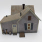 Woodland Scenics BR5040 HO Built-&-Ready Old Homestead Building EX