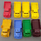 Marx Plastic freight Terminal Vehicles [8] VG