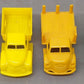 Marx Plastic freight Terminal Vehicles [8] VG