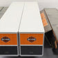 MTH Assorted Tractor Trailers [5] EX