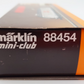 Marklin 88454 Z Scale SBB Class 460 Electric Locomotive EX/Box