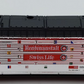 Marklin 88454 Z Scale SBB Class 460 Electric Locomotive EX/Box
