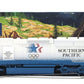 Athearn 4470 HO Southern Pacific Olympic SD40-2 Dummy Diesel Locomotive #7347 EX/Box