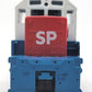 Athearn 4470 HO Southern Pacific Olympic SD40-2 Dummy Diesel Locomotive #7347 EX/Box