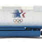 Athearn 4470 HO Southern Pacific Olympic SD40-2 Dummy Diesel Locomotive #7347 EX/Box