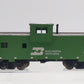 Walthers 931-501 HO Scale Burlington Northern Caboose #11445 EX