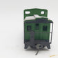 Walthers 931-501 HO Scale Burlington Northern Caboose #11445 EX