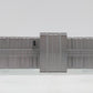 Walthers 931-501 HO Scale Burlington Northern Caboose #11445 EX