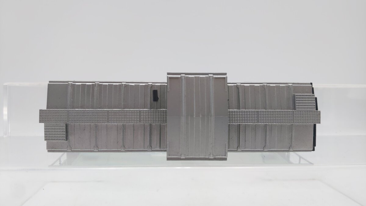Walthers 931-501 HO Scale Burlington Northern Caboose #11445 EX