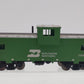 Walthers 931-501 HO Scale Burlington Northern Caboose #11445 EX