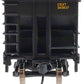 Walthers 910-1967 HO CSX Transportation 50' 100-Ton 4-Bay Hopper #345837