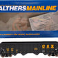 Walthers 910-1967 HO CSX Transportation 50' 100-Ton 4-Bay Hopper #345837