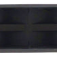 Walthers 910-1967 HO CSX Transportation 50' 100-Ton 4-Bay Hopper #345837