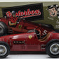 Exoto GPC97194 1:18 Scale Diecast Ferrari 500 F2 Long Nose Car #15 EX/Box