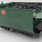 Roundhouse Engineering 16255 Fowler Brass Steam Tender EX