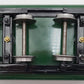 Roundhouse Engineering 16255 Fowler Brass Steam Tender EX