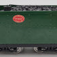 Roundhouse Engineering 16255 Fowler Brass Steam Tender EX
