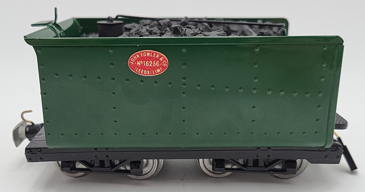 Roundhouse Engineering 16255 Fowler Brass Steam Tender EX