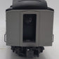 K-Line K4838-0464 O Lackawanna 15" Heavyweight Diner Car #464 EX/Box