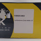 K-Line K4838-0464 O Lackawanna 15" Heavyweight Diner Car #464 EX/Box