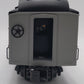 K-Line K4838-0464 O Lackawanna 15" Heavyweight Diner Car #464 EX/Box