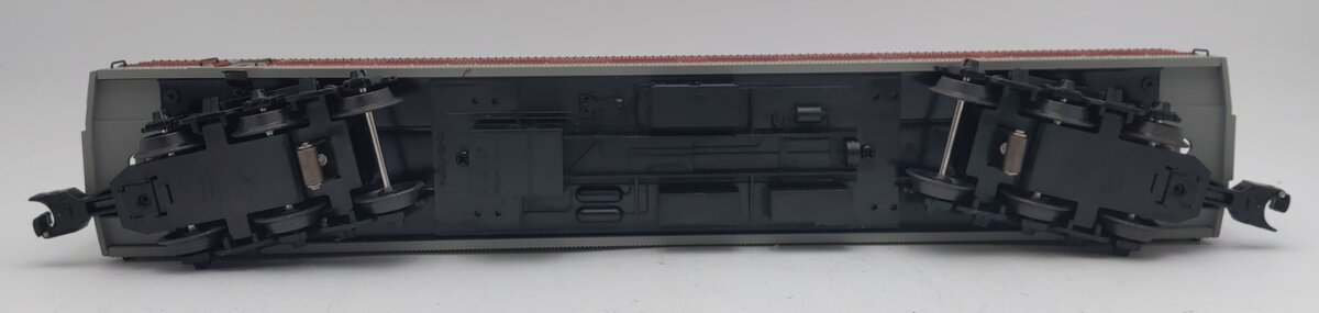 K-Line K4838-0464 O Lackawanna 15" Heavyweight Diner Car #464 EX/Box