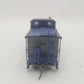 Atlas 20003678 HO CSX Cupola Caboose #20990  EX