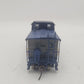 Atlas 20003678 HO CSX Cupola Caboose #20990  EX