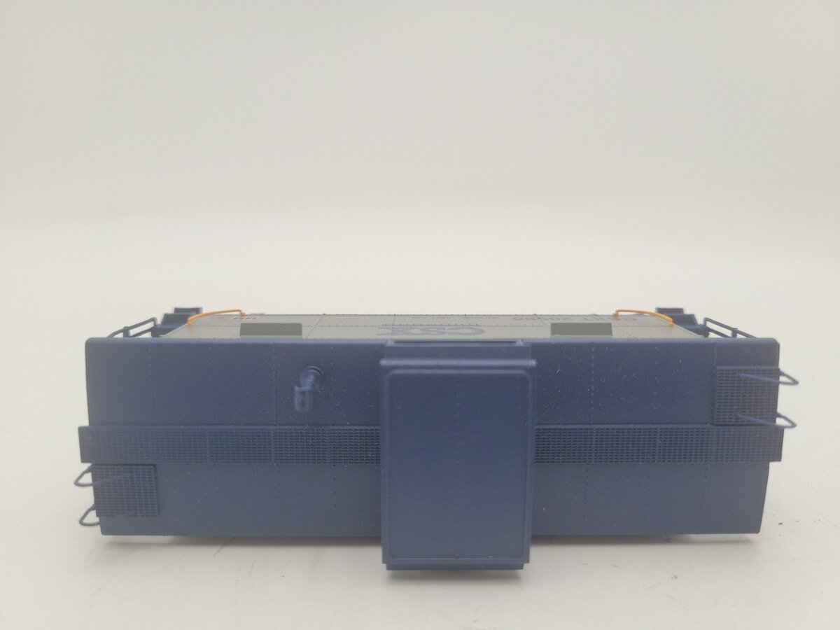 Atlas 20003678 HO CSX Cupola Caboose #20990  EX
