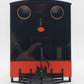 Accucraft E19-18 G Scale L&B "Lew" Electric 2-6-2T Steam Locomotive EX