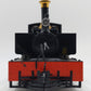 Accucraft E19-18 G Scale L&B "Lew" Electric 2-6-2T Steam Locomotive EX