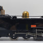 Accucraft E19-18 G Scale L&B "Lew" Electric 2-6-2T Steam Locomotive EX