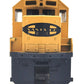 Athearn 4583 HO Scale Santa Fe Powered GP50 Diesel Locomotive #3852 EX/Box