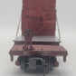MTH 20-98433 O Gauge Milwaukee Road Flat Car w/ Trans. #601027 EX/Box