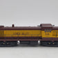 Atlas 8150 HO Scale Lehigh Valley RS-3 Diesel Locomotive #216 EX/Box
