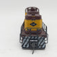 Atlas 8150 HO Scale Lehigh Valley RS-3 Diesel Locomotive #216 EX/Box