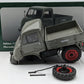 Schuco 00140 1:18 Scale Diecast Mercedes-Benz Unimog MIT Westfalia Kabine/Box