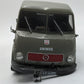 Schuco 00140 1:18 Scale Diecast Mercedes-Benz Unimog MIT Westfalia Kabine/Box