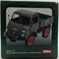 Schuco 00140 1:18 Scale Diecast Mercedes-Benz Unimog MIT Westfalia Kabine/Box