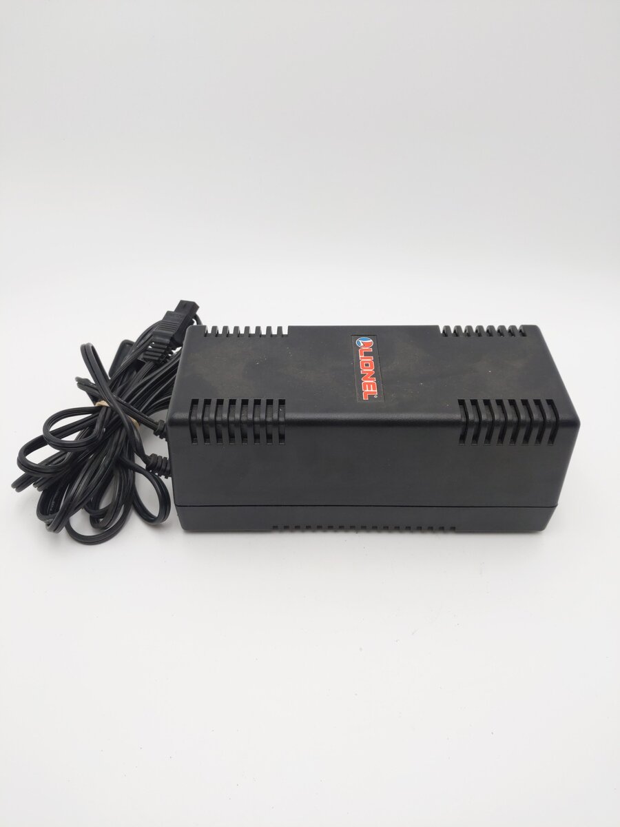 Lionel JS-18731-NA O Gauge Ph-1 Powerhouse Toy Transformer EX