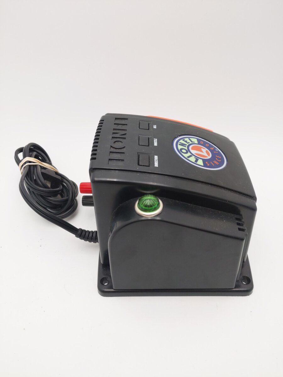 Lionel 6-14275 Lionel PowerMax 30W Transformer EX