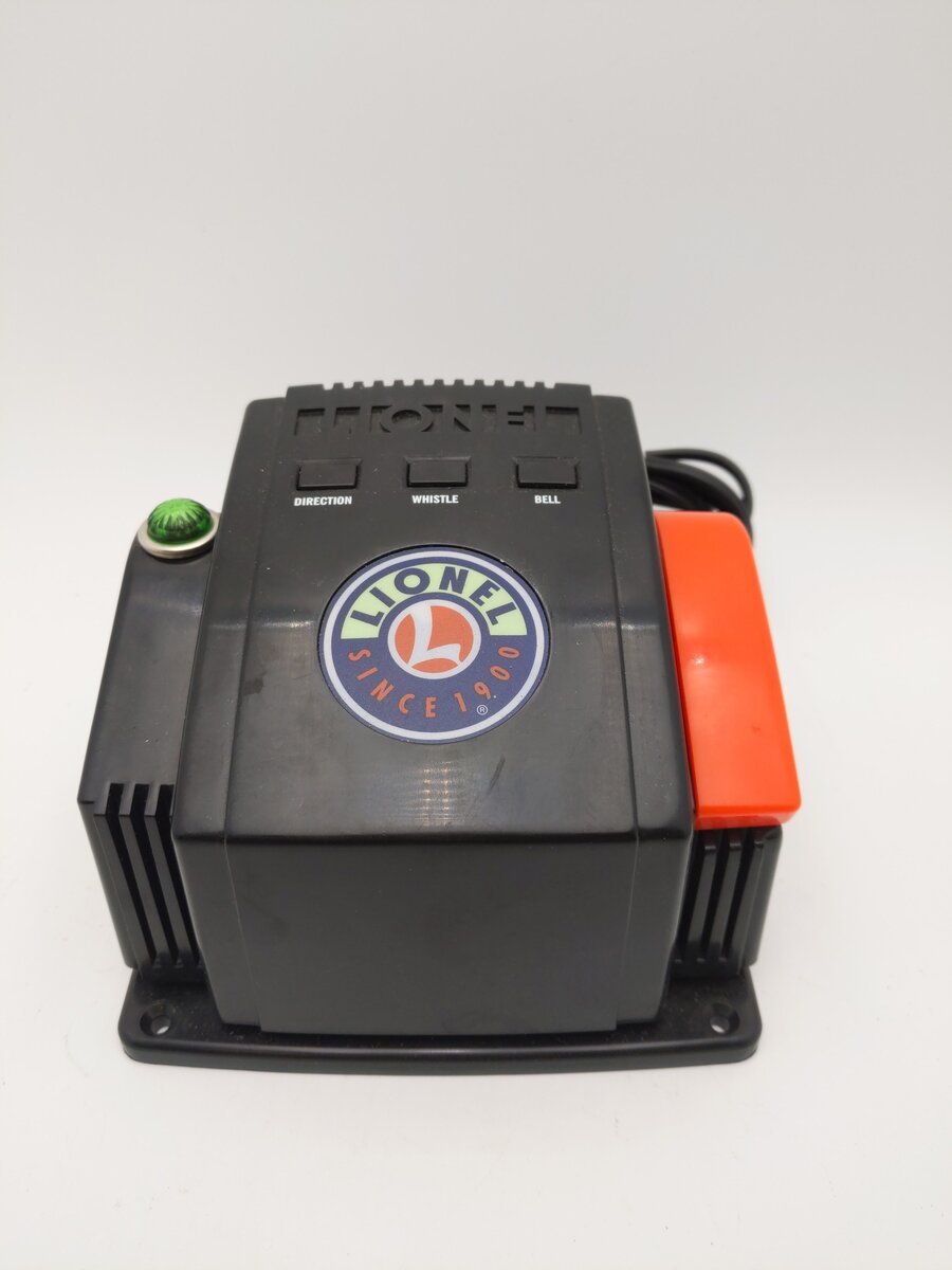 Lionel 6-14275 Lionel PowerMax 30W Transformer EX