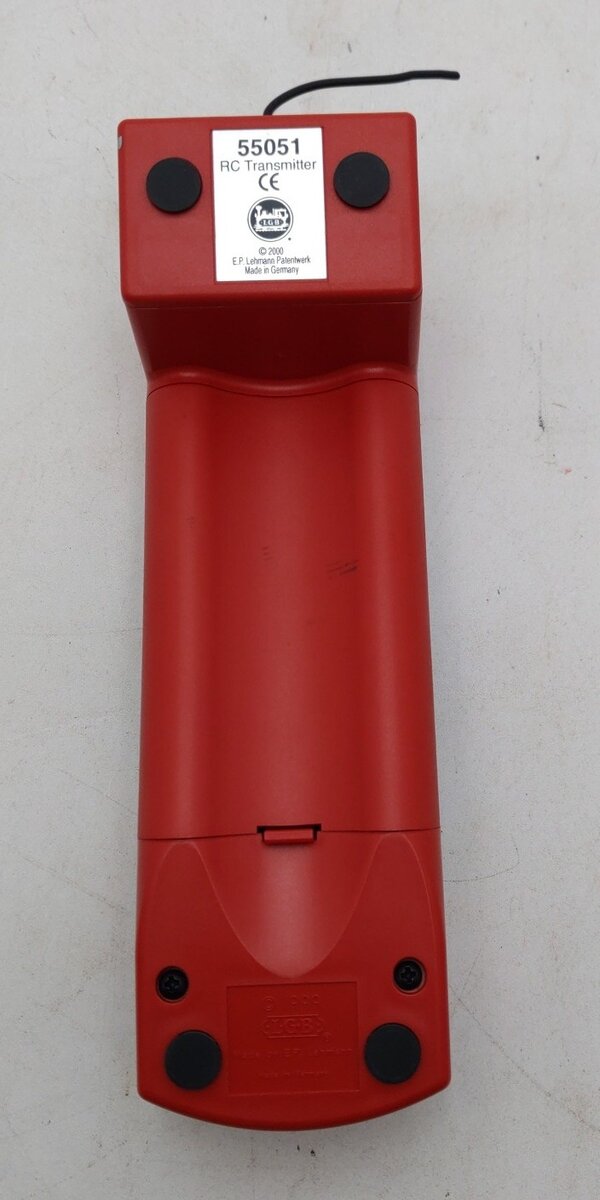 LGB 55016 Locomotive Remote EX
